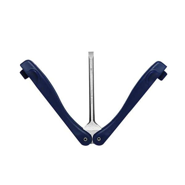 Fastcap Wood Chisel,1/4 In. x 8-3/4 In. PC-1/4 POCKET CHISEL