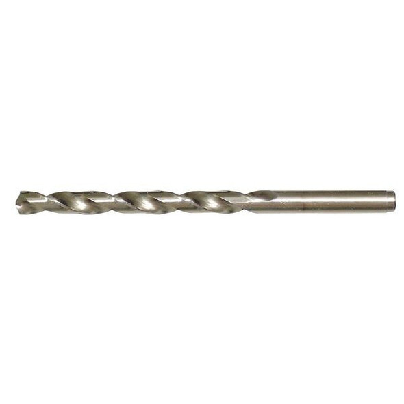Chicago-Latrobe Jobber Length Drill Bit, 10 mm, Cobalt 46488 Chicago-Latrobe Jobber Length Drill Bit, 10 mm, Cobalt 46488