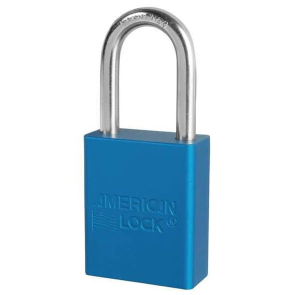 American Lock A1106KAS3BLU