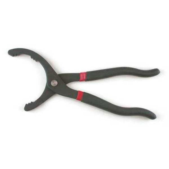 Gearwrench 2-1/2" to 3-1/4" Oil Filter Wrench Pliers 3369F