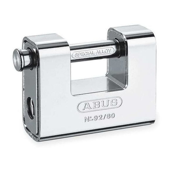 Abus 92/80 KD