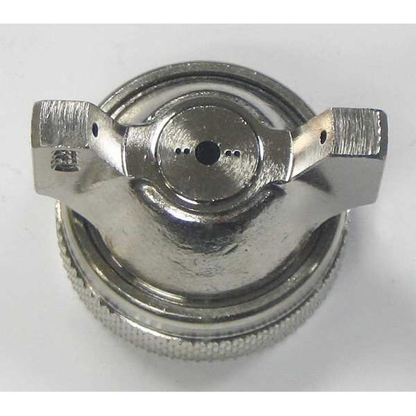 Binks Spray Gun Air Nozzle,For Use With 4YP10 46-6020 Binks Spray Gun Air Nozzle,For Use With 4YP10 46-6020