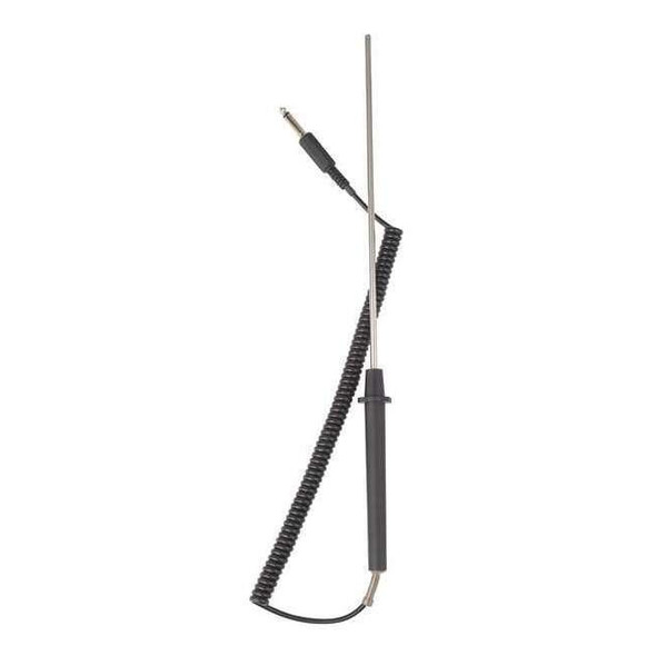 Oakton Temperature Probe, 5 ft, Phono WD-93824-00