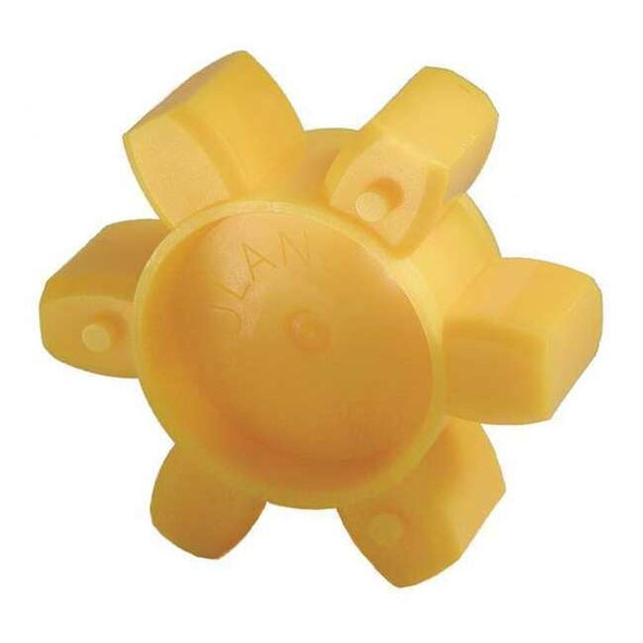 Ruland Urethane Spider,Tq 97 In-Lbs,JC26/MJC41 JD26/41-92Y