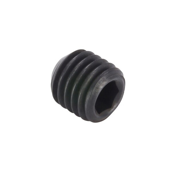 Manufacturer Varies Socket Set Screw, Cup, 1/4-28x1/4, PK100 U07852.025.0025