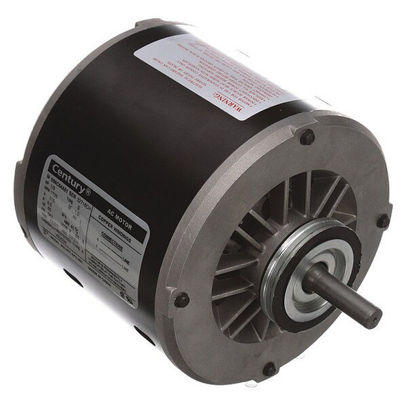 Century Evaporative Cooler Motor,115V,CCWLE,Ball VB2034V1 Century Evaporative Cooler Motor,115V,CCWLE,Ball VB2034V1