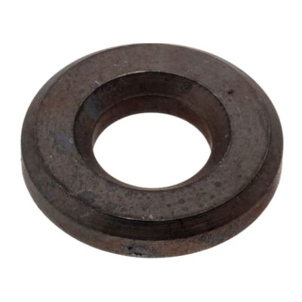 Beveled Washer, For Screw Size 5/16 in ,Steel Oiled Finish, 25 PK
