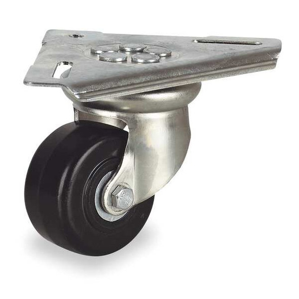 Manufacturer Varies Plate Caster,Swivel,Phenolic,4 1/2"H TS4 075 RP14 T19 Manufacturer Varies Plate Caster,Swivel,Phenolic,4 1/2"H TS4 075 RP14 T19