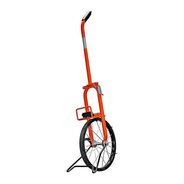 Keson Measuring Wheel,Pro,3 Ft,Spoked,99,999Ft MP301