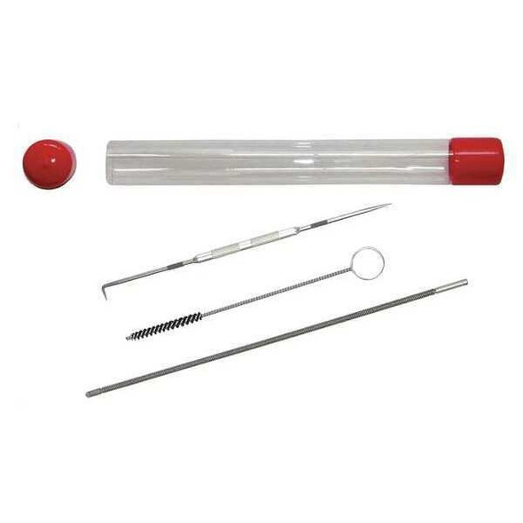 Sur&r EGR Port Cleaning Kit,For EGR Ports EGR312