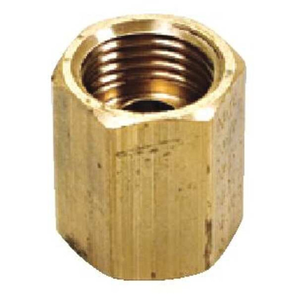 Sur&r Brake Line Union,7/16"-24 Thread,PK4 BR4100