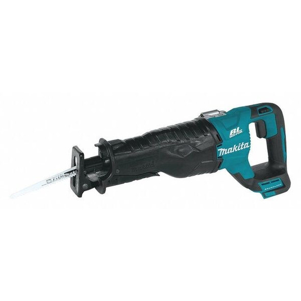 Makita 18V LXT Brushless Recipro Saw XRJ05Z