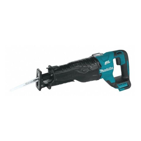 Makita Cordless Recip Saw,3000 SPM,18VDC XRJ05Z
