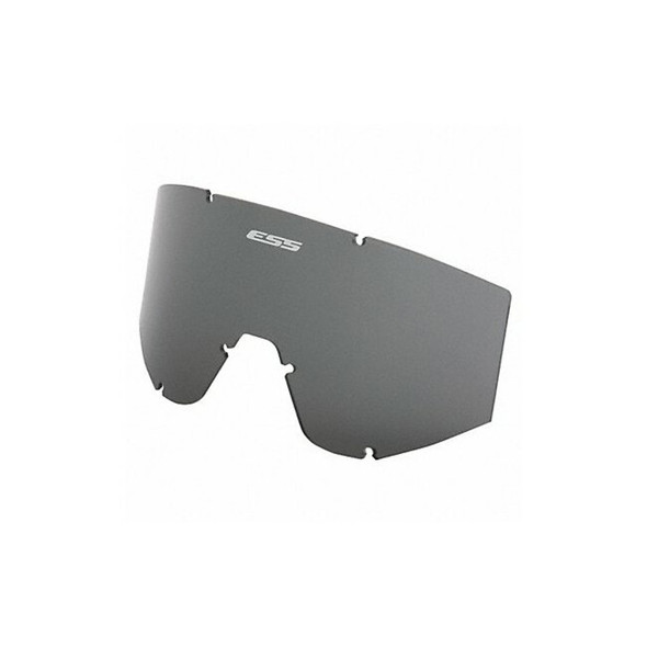 Ess GoggleLens,AntiFog,ScratchResistant,Gry 740-0227 Ess GoggleLens,AntiFog,ScratchResistant,Gry 740-0227