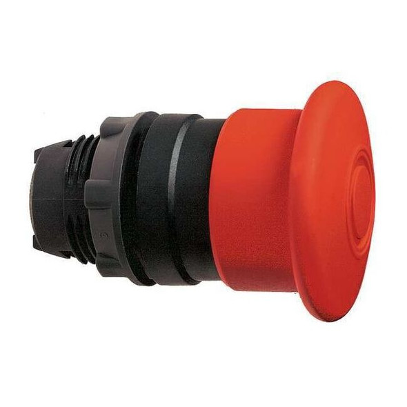 Schneider Electric Push Button operator, 22 mm, Red ZB5AT84