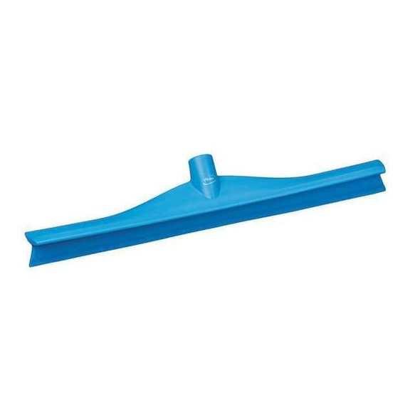 Vikan Floor Squeegee,19 1/2 in W,Straight 71503