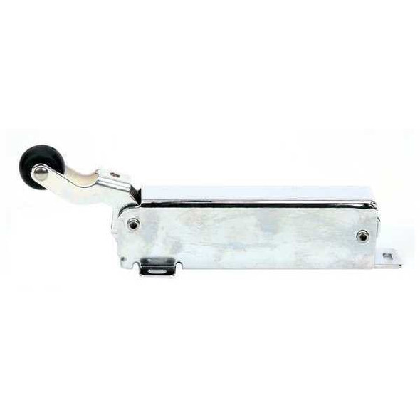 Kason Door Closer,Exposed,Polished Chrome 11094000003
