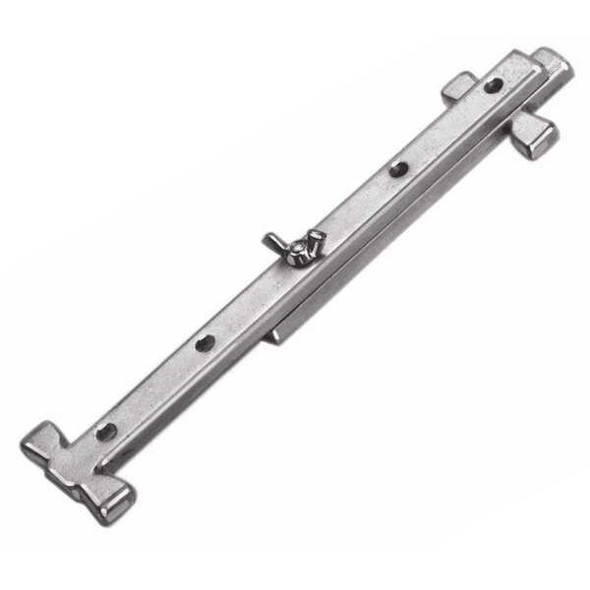 Kraft Tool Mason's Line Stretcher,Aluminum,PR BL147
