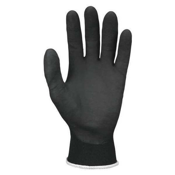 Mcr Safety Cut Resistant Coated Gloves, Cut Level A3 ,Nitrile ,Sandy ,2XL 1 PR N9878BNFXXL