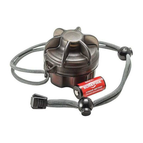 Surefire Battery Carrier, F/Z2-BK, G2-BK, C3-HA SC1