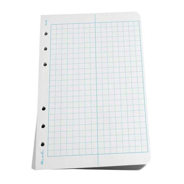Rite in the Rain Loose Leaf,Field,Rite In Rain,PK100 352