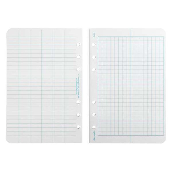 Rite in the Rain Loose Leaf,Field,Rite In Rain,PK100 352