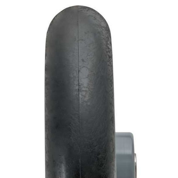 Magliner Replacement Wheel,250 lb,Black 10830
