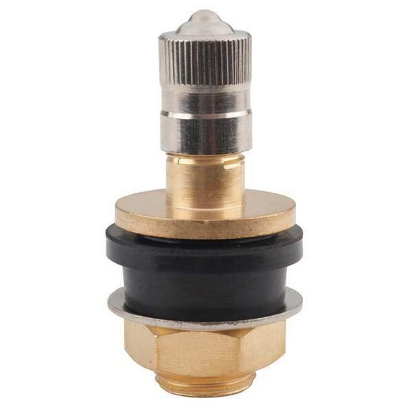 Haltec Tractor Front Wheel Tire Valve,PK10 TV-6008-10