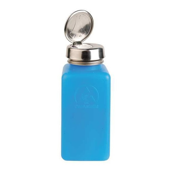 Menda Dropper Bottle,HDPE,133.4 mm H 35284