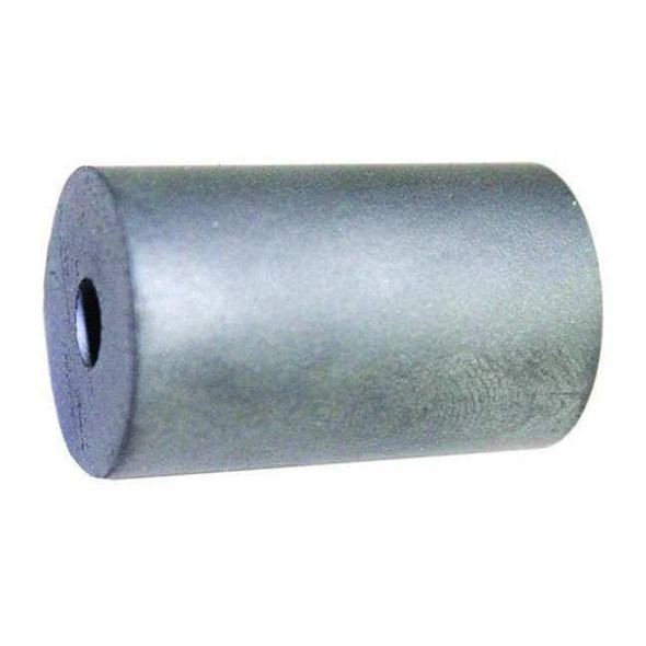 Allsource Tungsten Carbide Nozzle,6mm 4150066