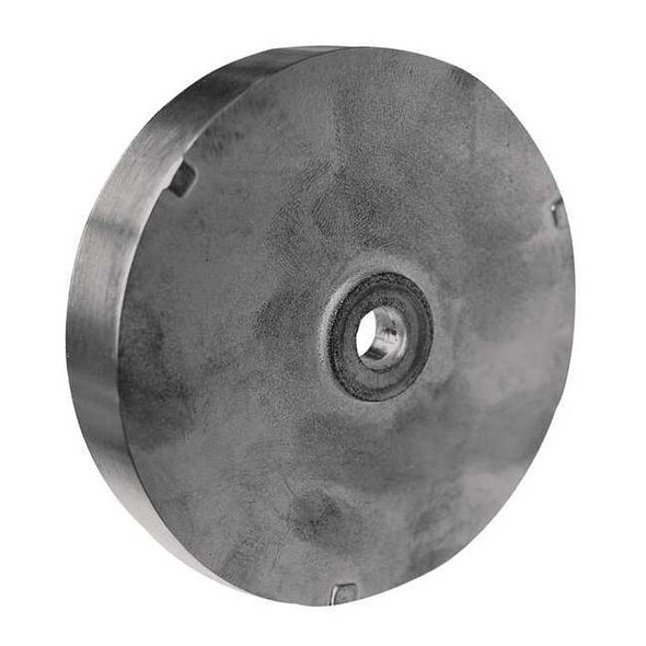 Wheeler-Rex Schedule 80 Guide,4 in,For 16400 700591