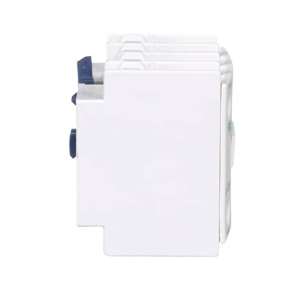 Schneider Electric Auxiliary Contact Block, 4NO/0NC, 10 A LADN40 Schneider Electric Auxiliary Contact Block, 4NO/0NC, 10 A LADN40