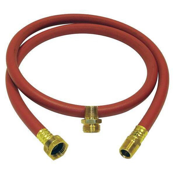 Coxreels Garden Hose Kit,PVC 15717 Coxreels Garden Hose Kit,PVC 15717