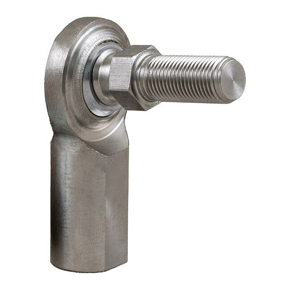 Qa1 SphericalRodEnd,SpherRodEnd,3/8",Fem,SS GFR6TS