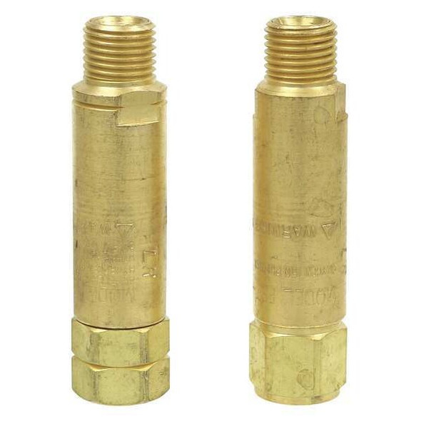 Victor Flashback Arrestor,Torch,Oxy/Fuel 0656-0006