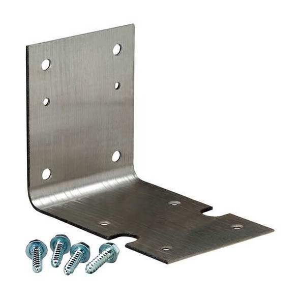 Culligan Mounting Bracket Kit,Steel WBA