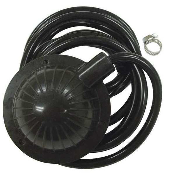 Ridgid Foot Switch Assembly 44072