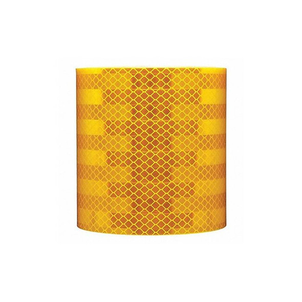 Diamond Grade Reflective Tape,3" W,150 ft. L 983-71  ES