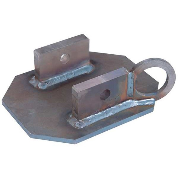 3m Dbi-Sala Steel Anchor Base 8517412 3m Dbi-Sala Steel Anchor Base 8517412