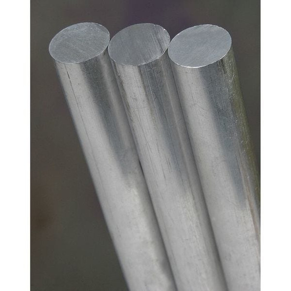 Manufacturer Varies Carbon Steel Wire,36"L,0.047" Thick,PK20 502