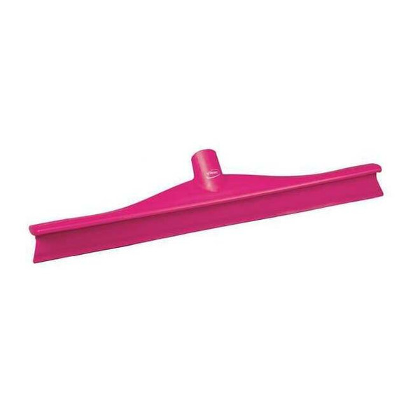 Vikan Floor Squeegee,15 3/4 in W,Straight 71401
