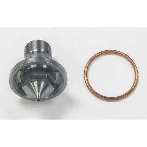 Devilbiss Spray Gun Fluid Nozzle,For 4TH06 AV-2115-FW