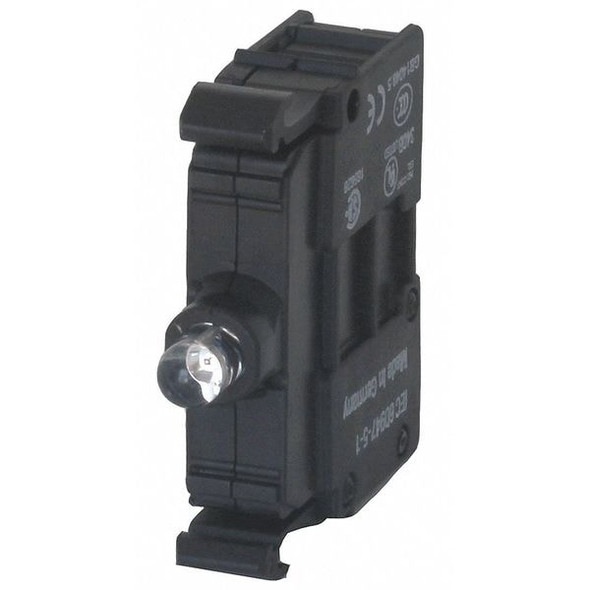 Eaton Lamp Module, LED, 264 V AC, Green, 22mm M22-LED230-G