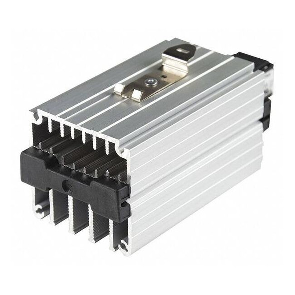 Wiegmann Radiant Enclosure Heater,3-15/16" H,25W RH115230V25W