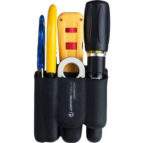 Jonard Tools Punchdown Tool Kit,9 pcs. TK-17
