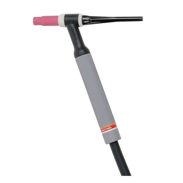 Lincoln Electric TIG Torch,Magnum,200A,For V205T K1783-1