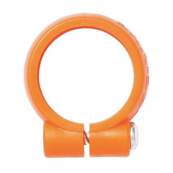 Loc-Line Element Clamp,Acetal Copolymer,PK20 59884