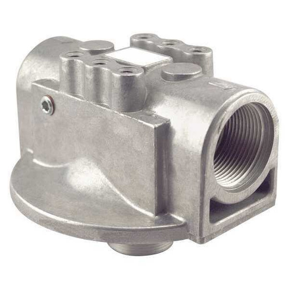 Baldwin Filters Hydraulic Filter Base,Base,OB1314 OB1314