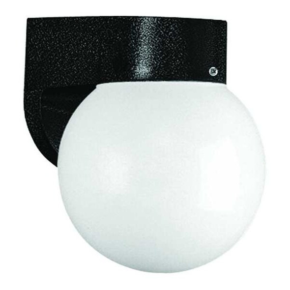 Progress Lighting Decorative Fixture,7-3/4" H x 6" W P5813-31