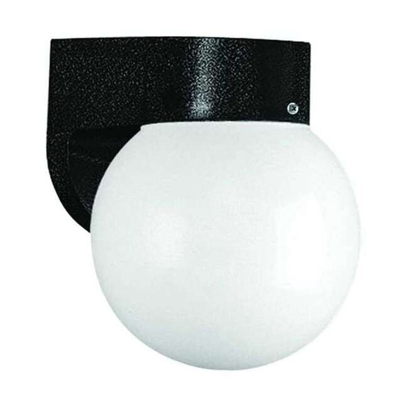 Progress Lighting Decorative Fixture,7-3/4" H x 6" W P5813-31